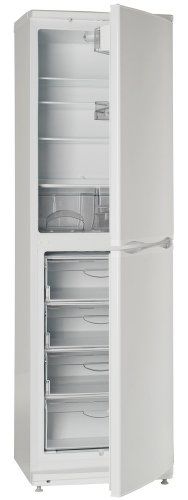 Холодильник ATLANT ХМ 6023-031, белый фото 3