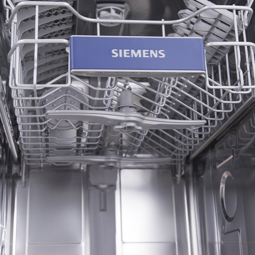 Посудомоечная машина Siemens SR615X21IR фото 7