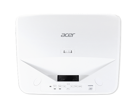 Проектор Acer UL5210 1024x768, 20000:1, 3500 лм, DLP, 8.2 кг фото 5