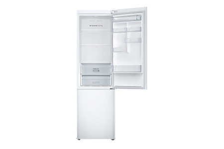 Холодильник Samsung RB37A5400WW фото 6