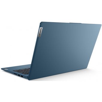 Ноутбук Lenovo IdeaPad 5 15ARE05 (AMD Ryzen 3 4300U 2700MHz/15.6"/1920x1080/8GB/256GB SSD/AMD Radeon Graphics/DOS) фото 3