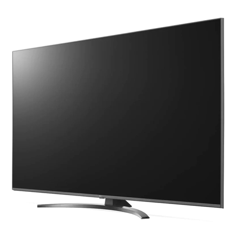 Телевизор LG 55UQ91009LD 2022 HDR, черный фото 2