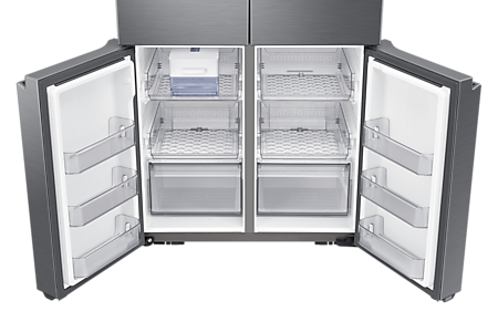 Холодильник Samsung RF59A70T0S9/WT фото 11