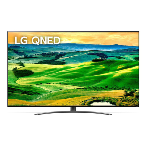 Телевизор LG 50QNED816QA