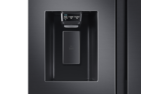 Холодильник Samsung RS64R5331B4 фото 2