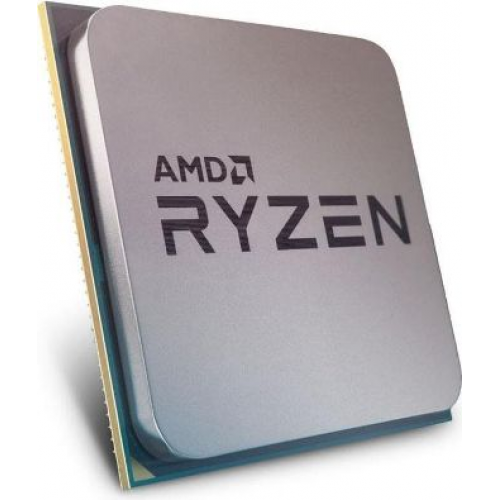 Процессор AMD Ryzen 9 5950X BOX фото 3