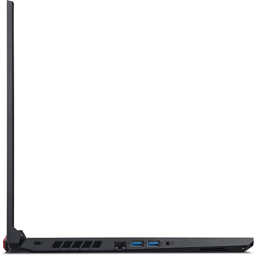 Ноутбук Acer Nitro 5 AN517-52-57D8 (Intel Core i5 10300H 2500MHz/17.3"/1920x1080/8GB/256GB SSD/NVIDIA GeForce GTX 1650 Ti 4GB/Windows 10 Home) фото 5