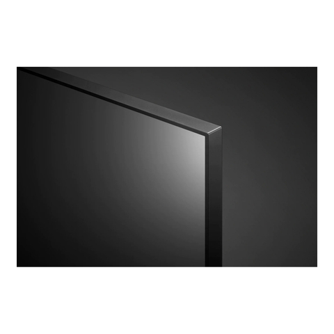 Телевизор LG 75UQ90006LD HDR, серый фото 7