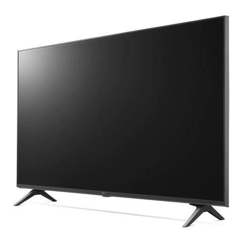 Телевизор LG 55UQ90006LD HDR, серый фото 2