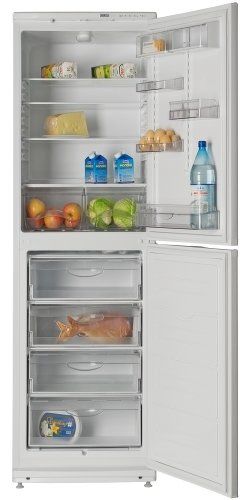 Холодильник ATLANT ХМ 6023-031, белый фото 5