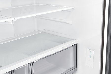 Холодильник Samsung RF59A70T0S9/WT фото 7