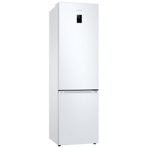 Холодильник Samsung RB38T676FWW/WT, белый
