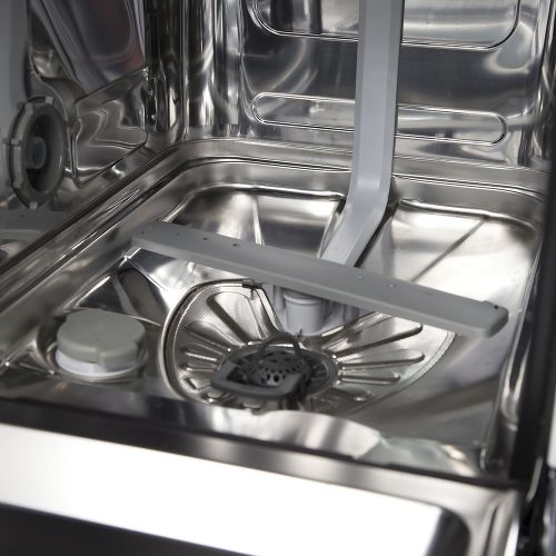 Посудомоечная машина Electrolux ESF 9420 LOW фото 4