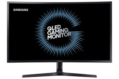Монитор Samsung C27HG70QQI