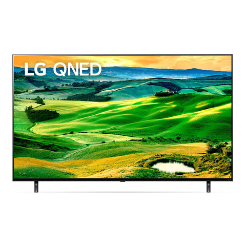 Телевизоры LG 55QNED806QA