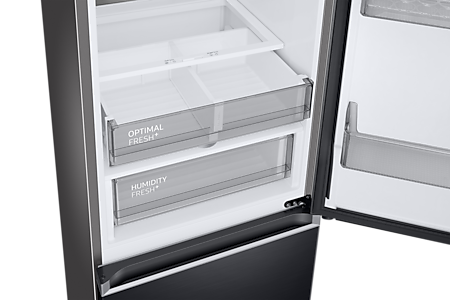 Холодильник Samsung RB36T774FB1 фото 5
