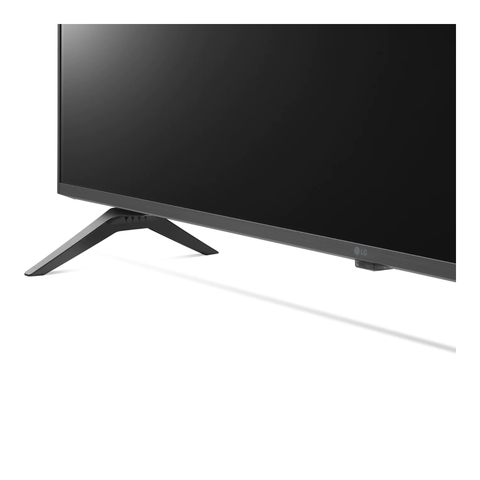 Телевизор LG 50UQ90006LD HDR, серый фото 5