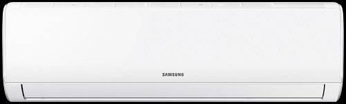 Сплит-система Samsung AR09TQHQAURNER/AR09TQHQAURXER, белый фото 2
