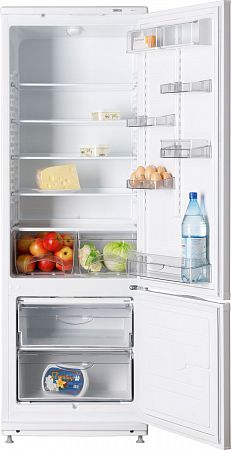 Холодильник ATLANT ХМ 4013-022, белый фото 2