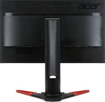 Монитор Acer Predator XB271HUbmiprz фото 4