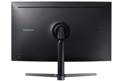 Монитор Samsung C32HG70QQI фото 4