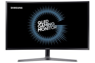 Монитор Samsung C32HG70QQI