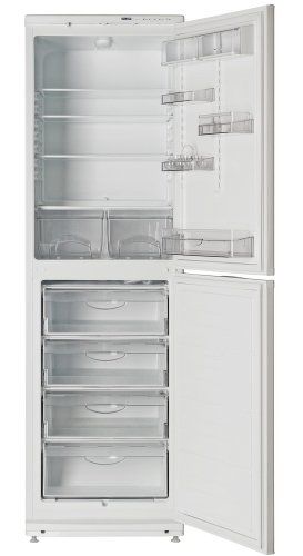 Холодильник ATLANT ХМ 6023-031, белый фото 4