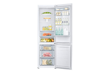 Холодильник Samsung RB37A5400WW фото 4