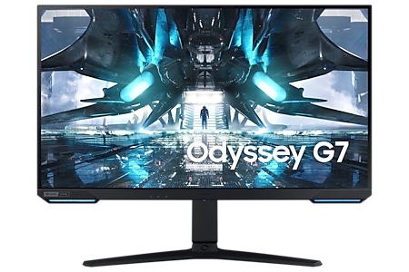 Игровой монитор Odyssey G7 LS28AG700NIXCI
