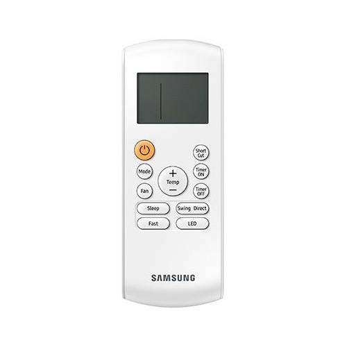 Сплит-система Samsung AR07TQHQAURNER/AR07TQHQAURXER, белый фото 5