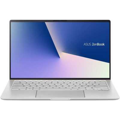Ноутбук ASUS Zenbook UM433IQ 14" FHD R5-4500U/8/256 SSD/MX350 2G/WF/BT/Cam/W10 90NB0R89-M01060