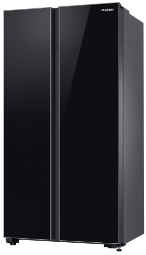 Холодильник Samsung RS62R50312C фото 3
