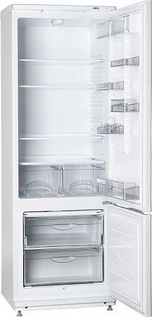 Холодильник ATLANT ХМ 4013-022, белый фото 3