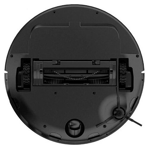 Робот-пылесос 360 S7 Pro, черный фото 3