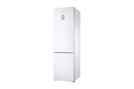 Холодильник Samsung RB37A5400WW фото 2