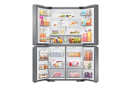 Холодильник Samsung RF59A70T0S9/WT фото 10
