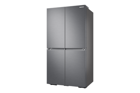 Холодильник Samsung RF59A70T0S9/WT фото 5