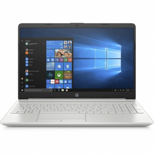Ноутбук HP 15-dw3002ur 2X2A4EA (Intel Core i5-1135G7 2.4 GHz/16384Mb/512Gb SSD/nVidia GeForce MX350 2048Mb/Wi-Fi/Bluetooth/Cam/15.6/1920x1080/Free DOS)