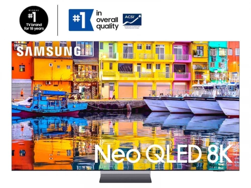 Телевизор Samsung QE85QN900DU