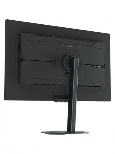 Монитор Gigabyte G27Q20 27" черный IPS LED 16:9 HDMI полуматовая HAS Piv 1000:1 350cd 178гр/178гр 2560x1440 200Hz DP 2K 5.91кг фото 5