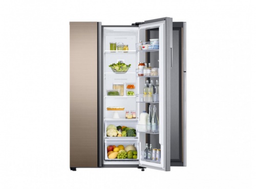 Холодильник Samsung RH62K60177P/WT фото 6