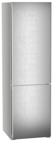 Холодильник Liebherr CNsfd 5723 серебристый фото 6