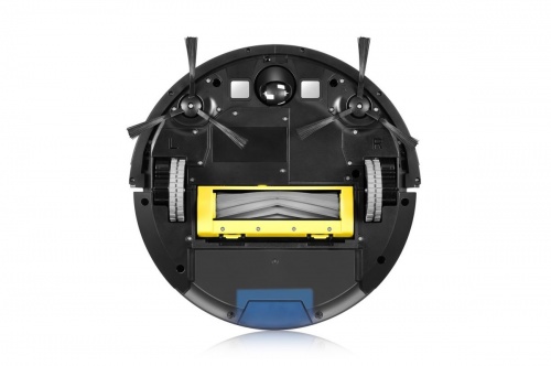 Робот-пылесос iLife A7 Black фото 4