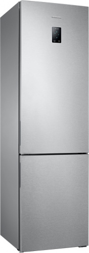 Холодильник Samsung RB37A5271SA/WT, серебристый фото 2