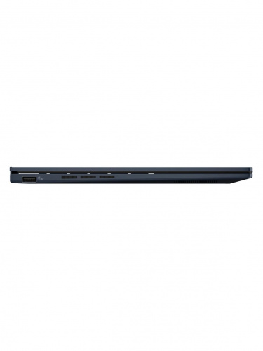 Ноутбук ASUS Zenbook 14 UX3405CA-ST1350, 14" (2880x1800) OLED 120 Гц/Intel Core Ultra 5 225H/16 ГБ LPDDR5X/512 ГБ SSD/Intel Arc Graphics/Windows 11 Pro, Синий (90NB14W1-M01ZM0_Win11P) фото 2