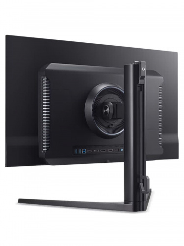 Монитор Acer Predator X27UW1bmiipprx 26.5", 16:9, QD-OLED, QHD, 0,03ms, 200cd, 240Hz, HDMI, 2xDP, SPK, HAS фото 6