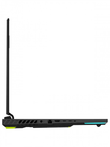 Ноутбук ASUS ROG Strix G18 G814PM-S8074, 18" (1920x1200) IPS 144 Гц/AMD Ryzen 9 8940HX/16 ГБ DDR5/1024 ГБ SSD/NVIDIA GeForce RTX 5060 для ноутбуков (8 Гб)/Без системы, Серый (90NR0L29-M003Y0) фото 5