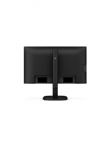 Монитор Philips 24B2U3301 23.8" 2560x1440 WLED 16:9 IPS 350cd, 1500:1, 4ms, 50M:1, 178°/178°, HDMI, DP, USB Hub: 4xUSB3.2, USB-C(90W), RJ45, Speak, 120Hz, Tilt, Height, Swivel, Pivot, Internal, VESA, Black,3y фото 2