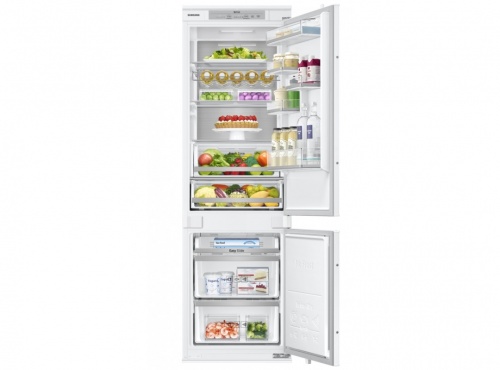 Холодильник Samsung BRB260031WW/WT фото 4