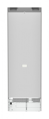 Холодильник Liebherr CNsfd 5204 , серебристый фото 8